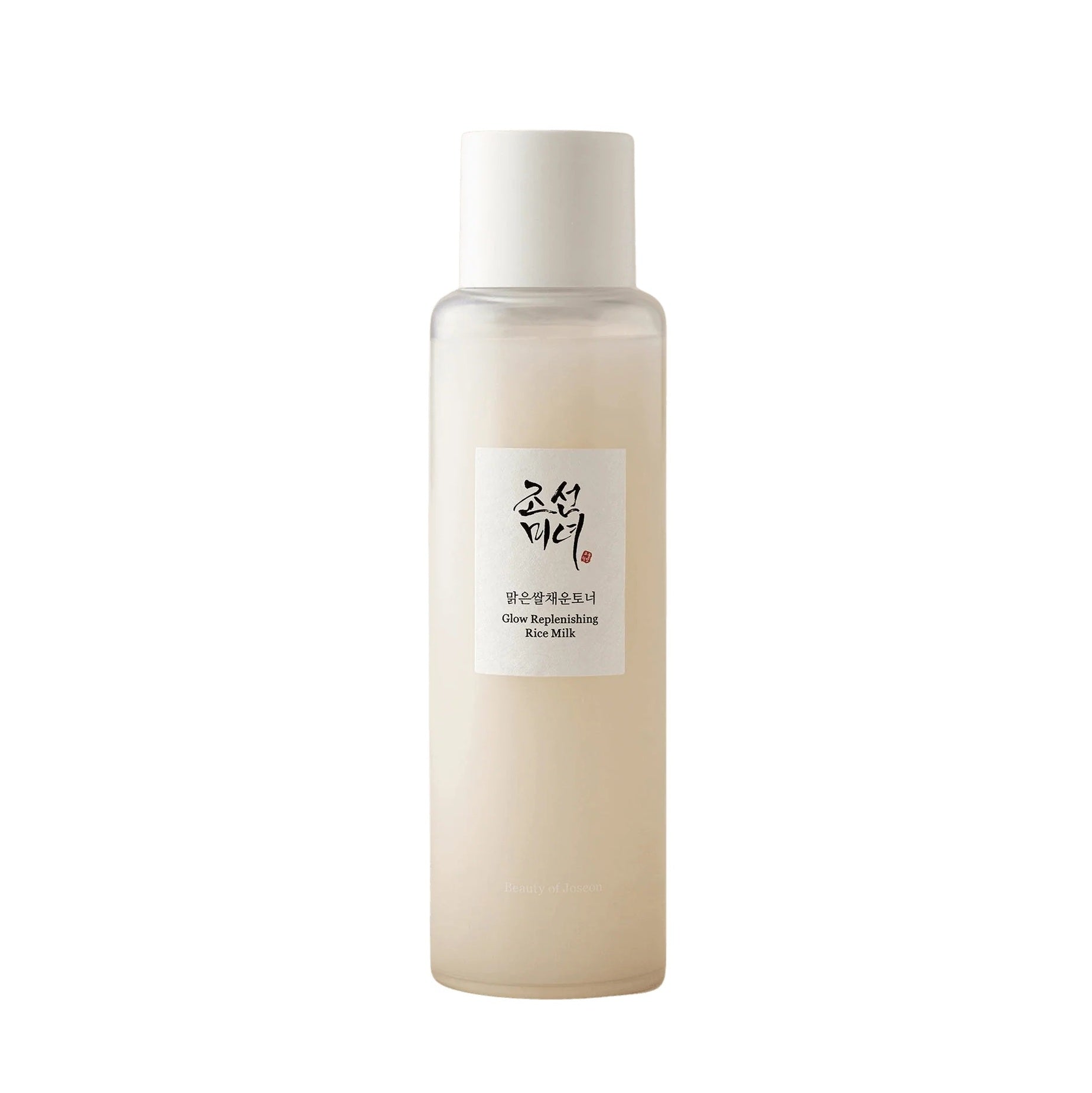 BEAUTY OF JOSEON GLOW REPLENISHING RICE MILK Milky Facial Essence 150 ml