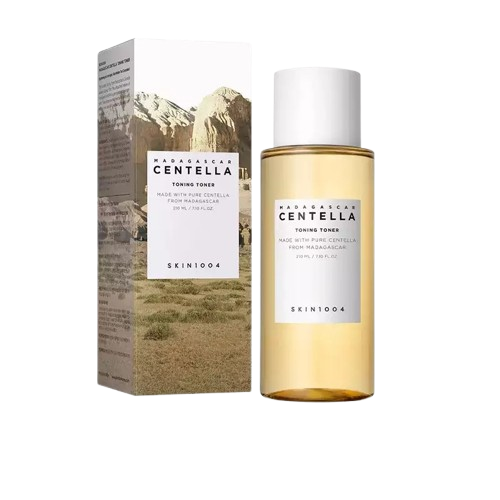 SKIN1004 CENTELLA TONER 210ML