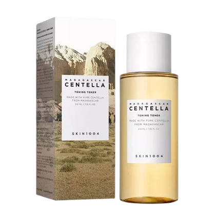 SKIN1004 CENTELLA TONER 210ML