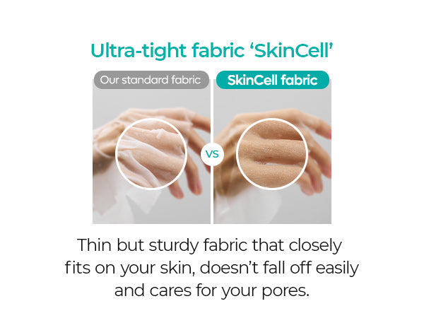 DR.MELAXIN BP LINE Masque nettoyant pour pores 5 x 25 g #6