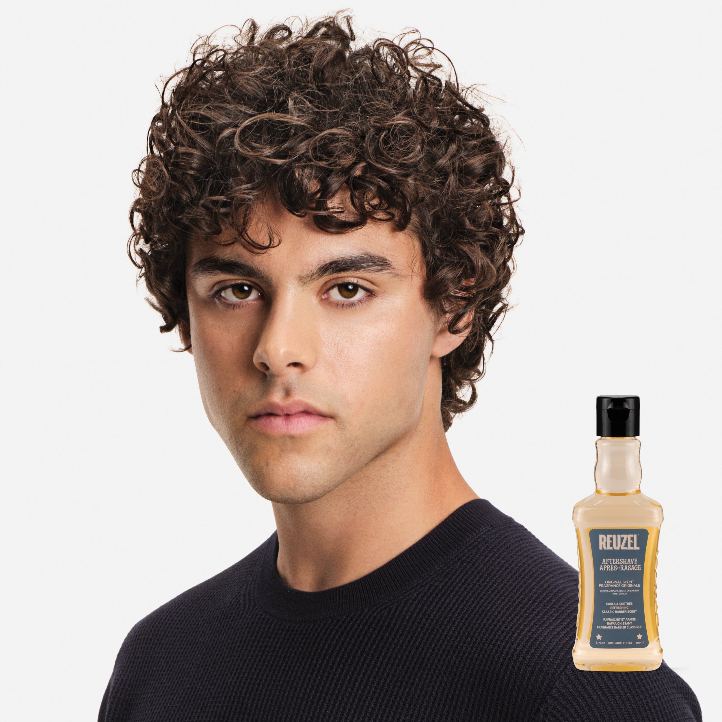 REUZEL Aftershave 100 ml #3