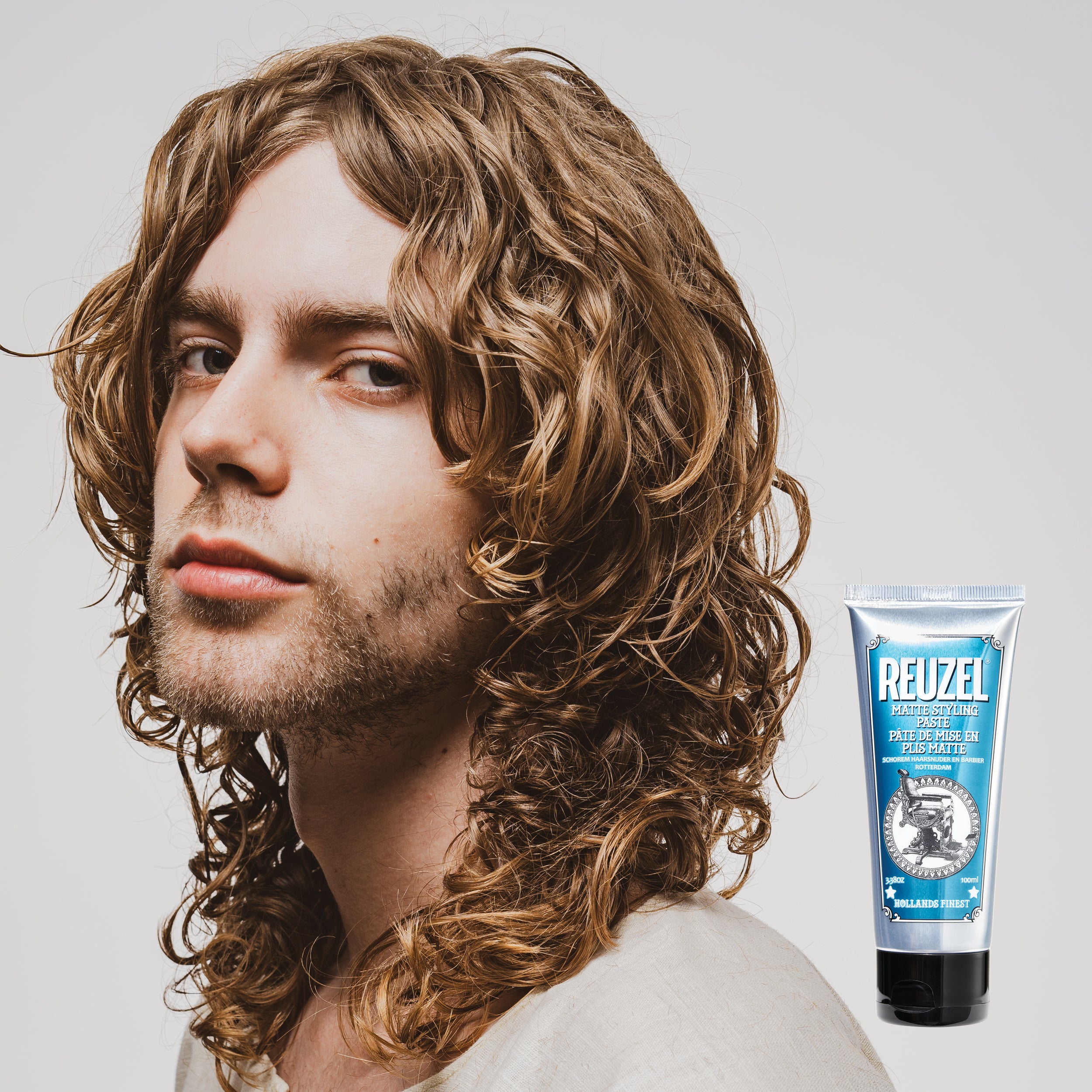 REUZEL Haarmodellierungscreme 100 ml #3