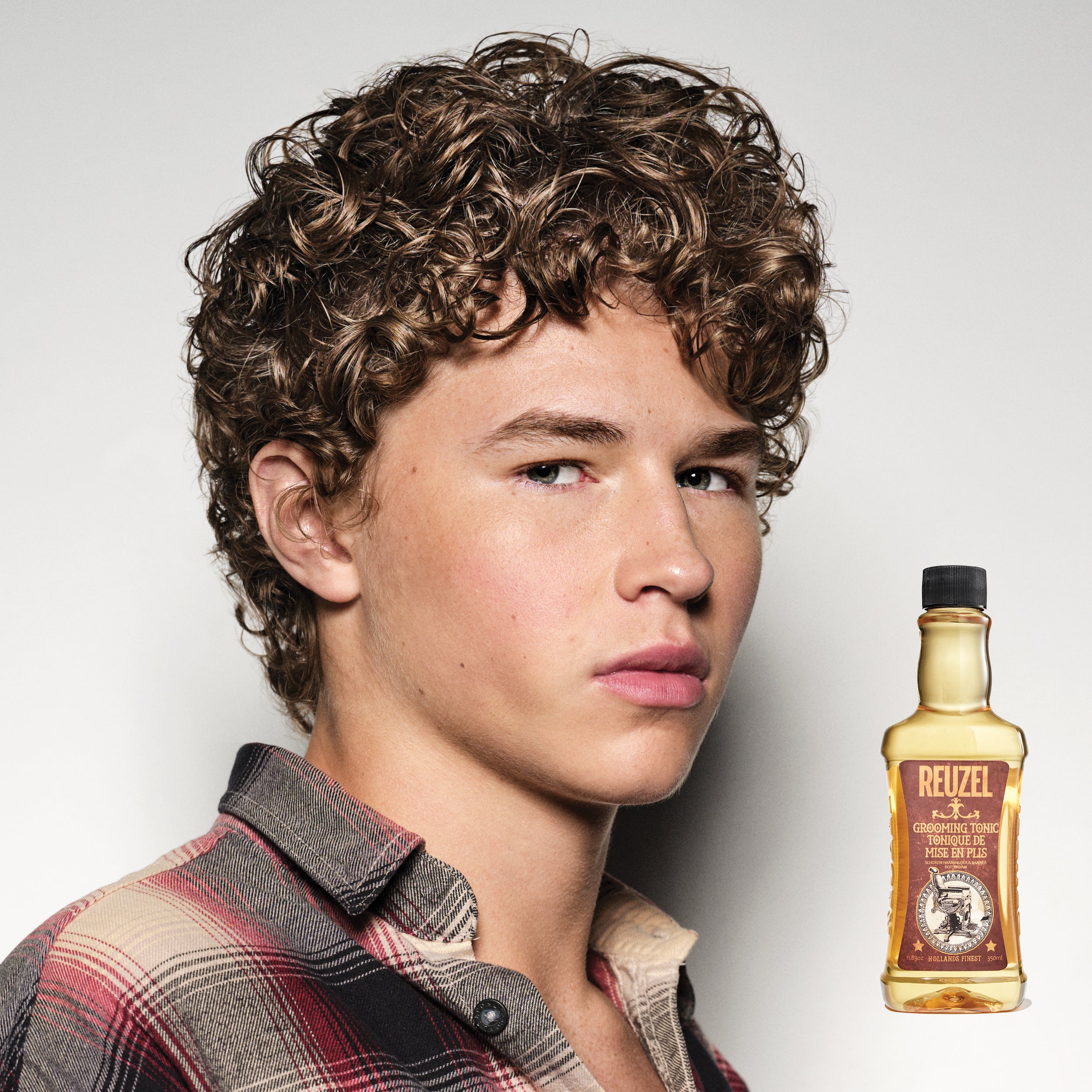 REUZEL Haarstyling-Tonikum 350 ml #2