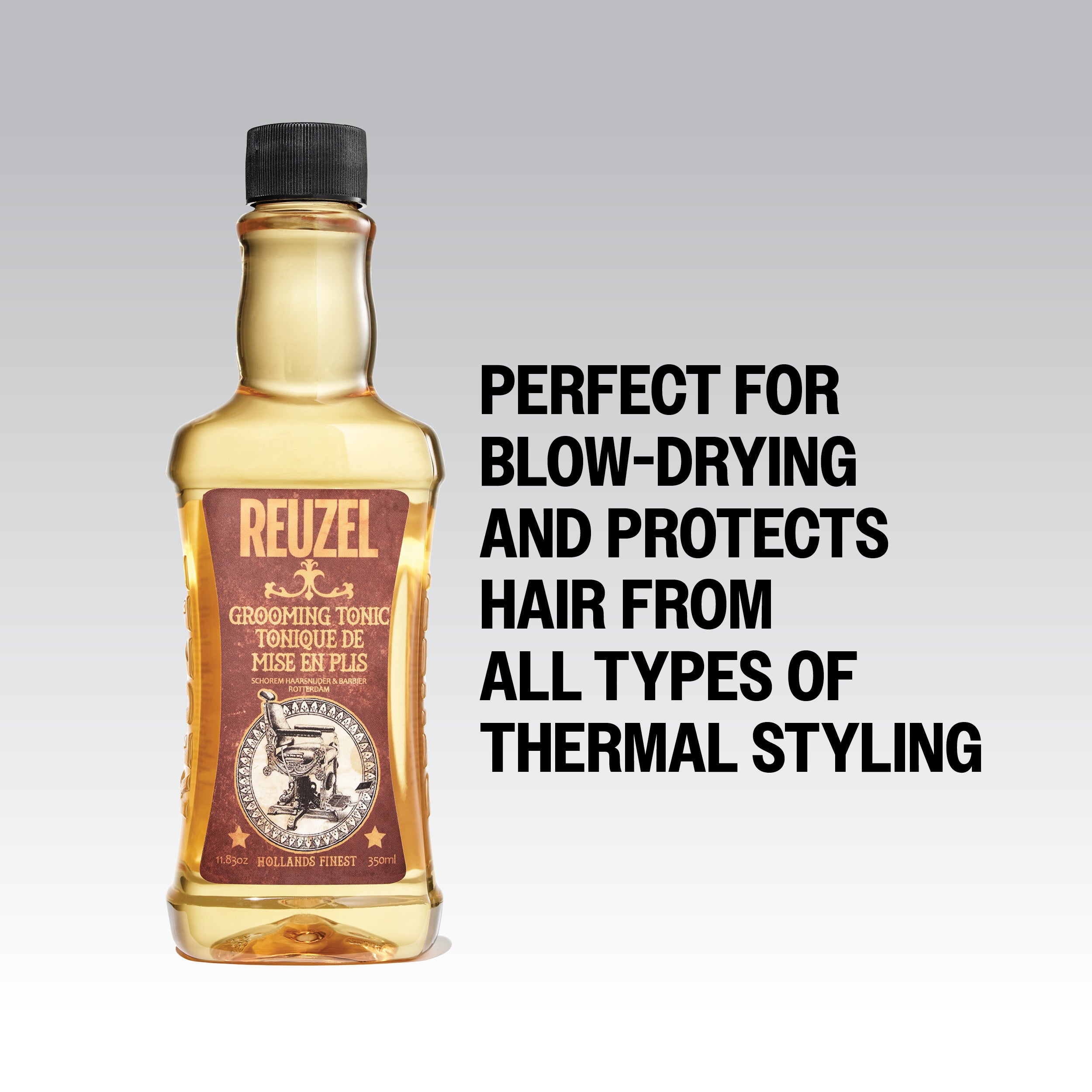 REUZEL Haarstyling-Tonikum 100 ml #4