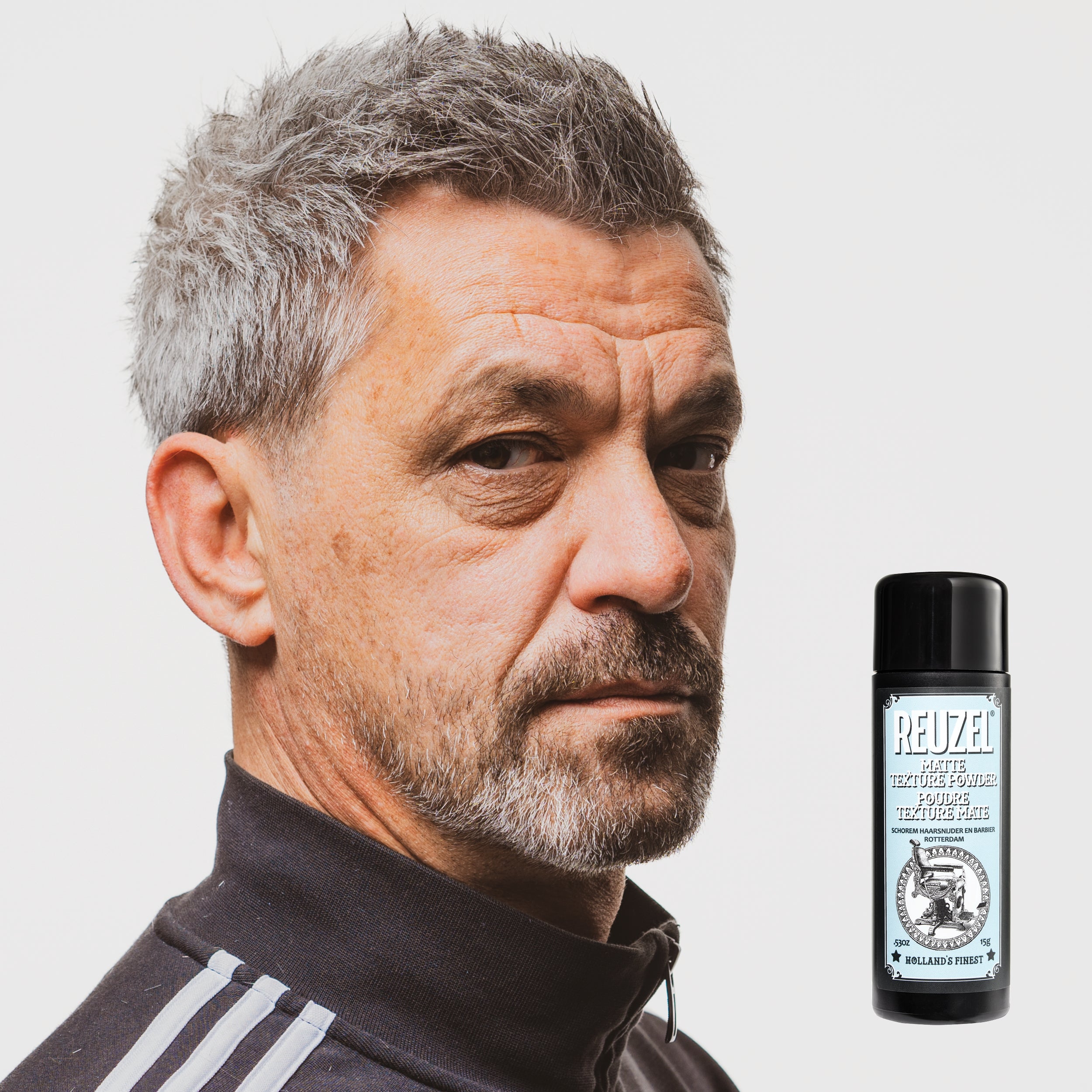 REUZEL Mattes Haarstyling-Pulver 15 g #3