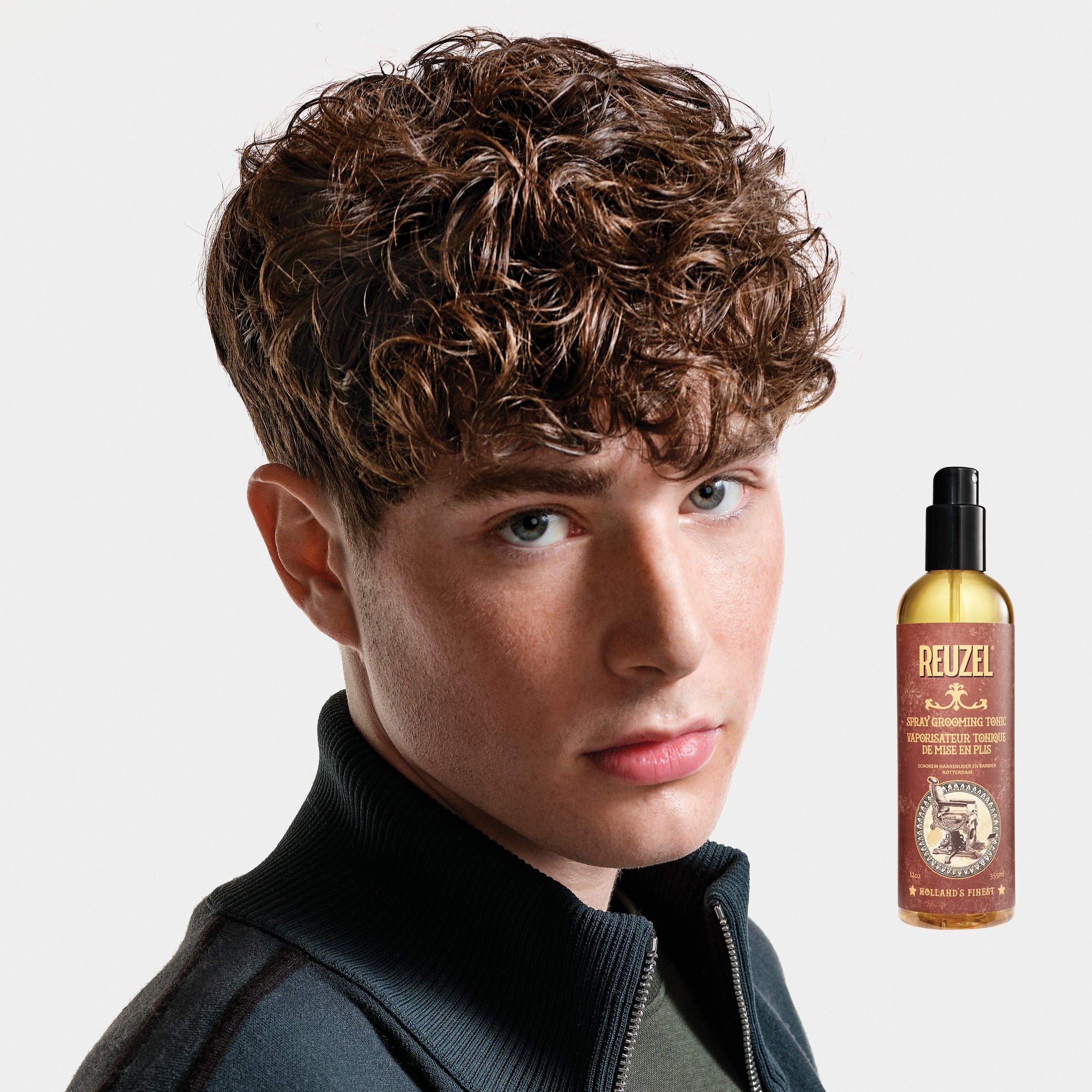 REUZEL Styling Tonic Spray 355 ml #2