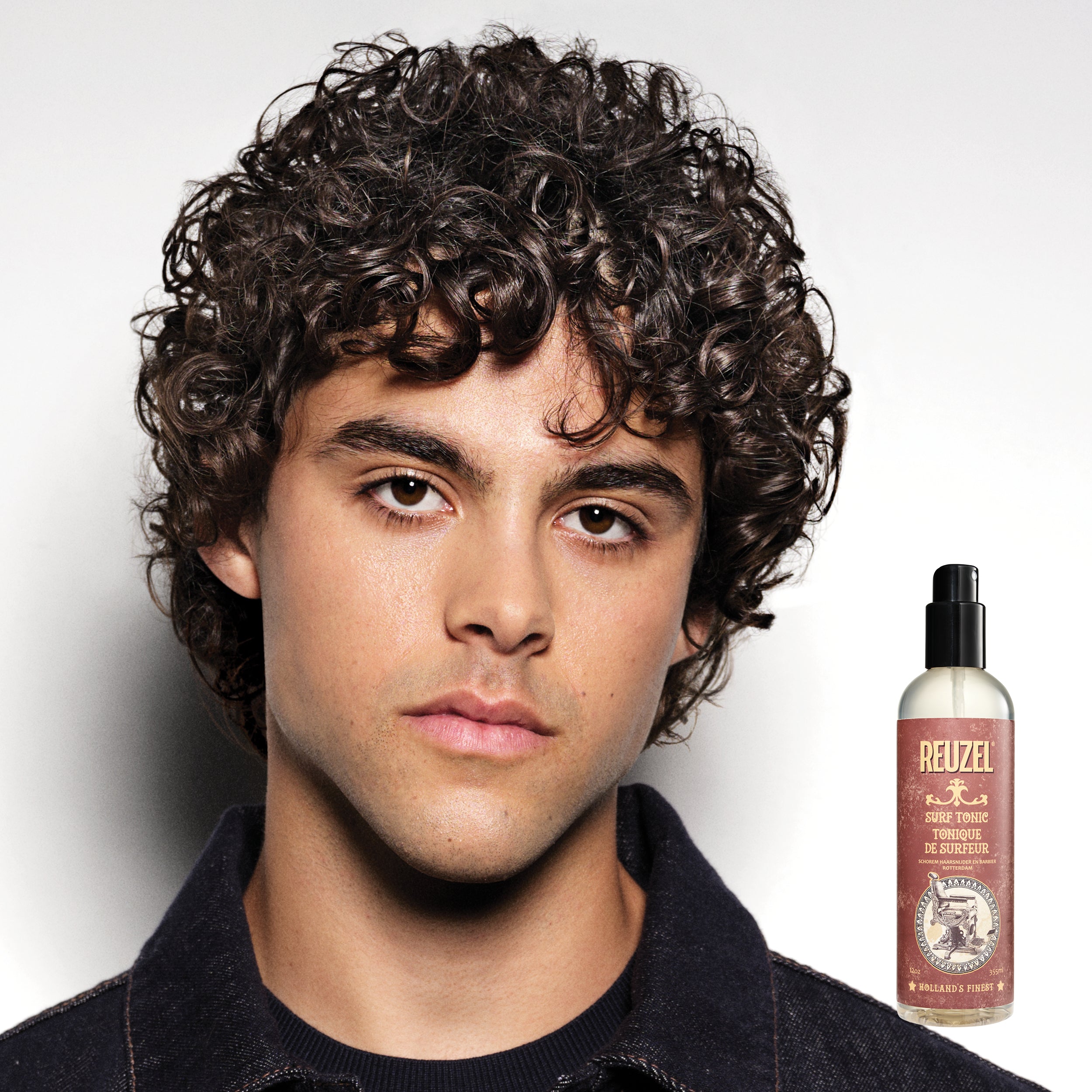 REUZEL SURF Fixierendes Haarstyling-Tonic 355 ml #2