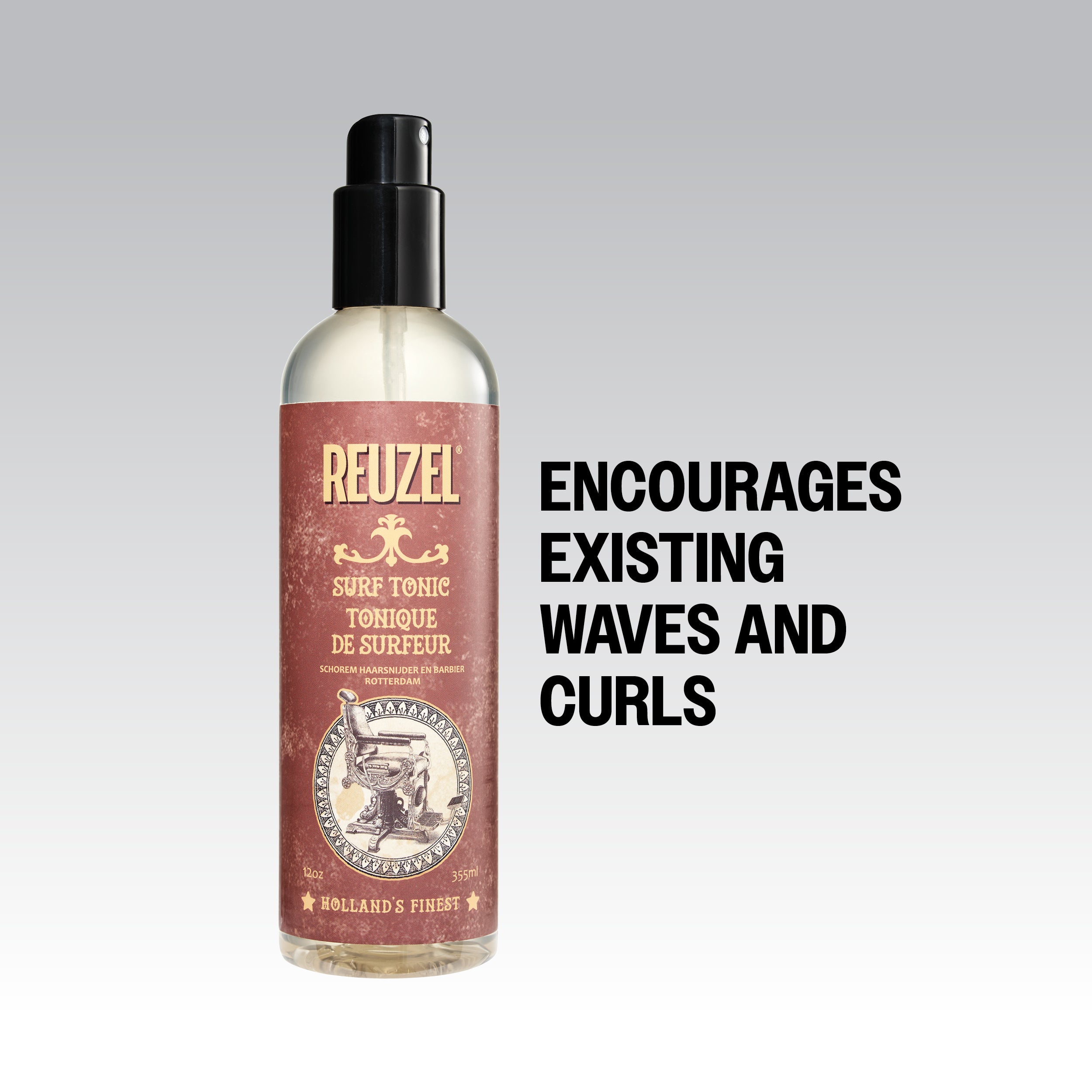 REUZEL SURF TONIC Texturierendes Tonic mit leichtem Halt 100 ml #4