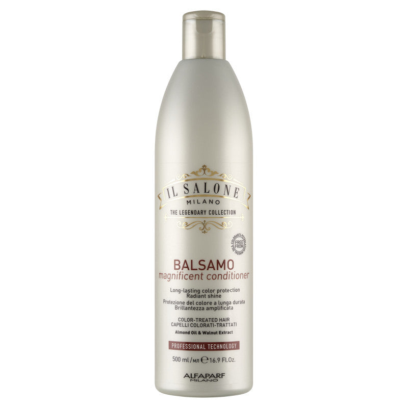 ALFAPARF IL SALONE MILANO MAGNIFICENT Odżywka do włosów farbowanych 500ml