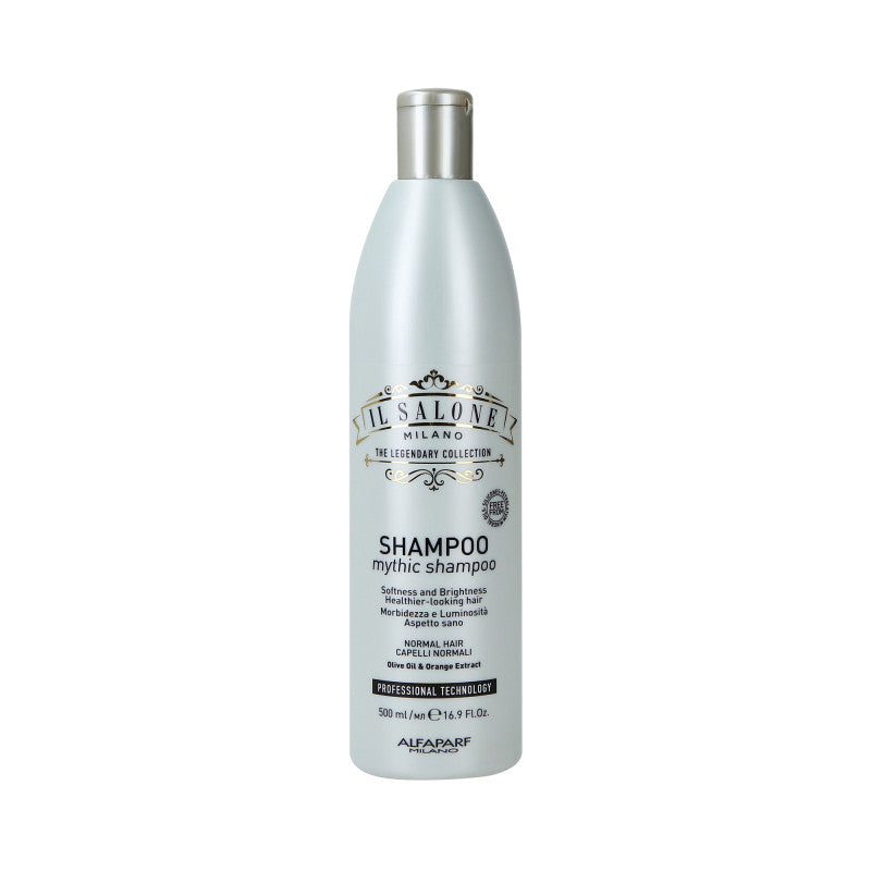 Alfaparf Il Salone Mythic Shampoo für normales und beschädigtes Haar 500ml