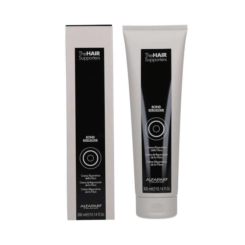ALFAPARF MILANO The Hair Supporters Schützende Haarcreme 300ml