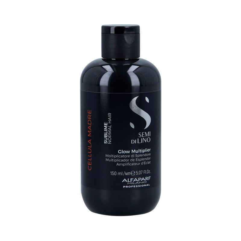 ALFAPARF SEMI DI LINO CELLULA MADRE Glanzaktivator für Ampullen 150 ml