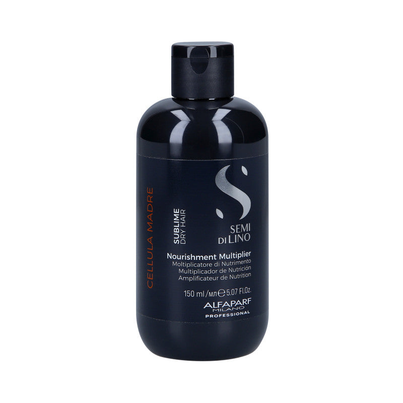 ALFAPARF SEMI DI LINO CELLULA MADRE Nawilżający aktywator do ampułek 150ml