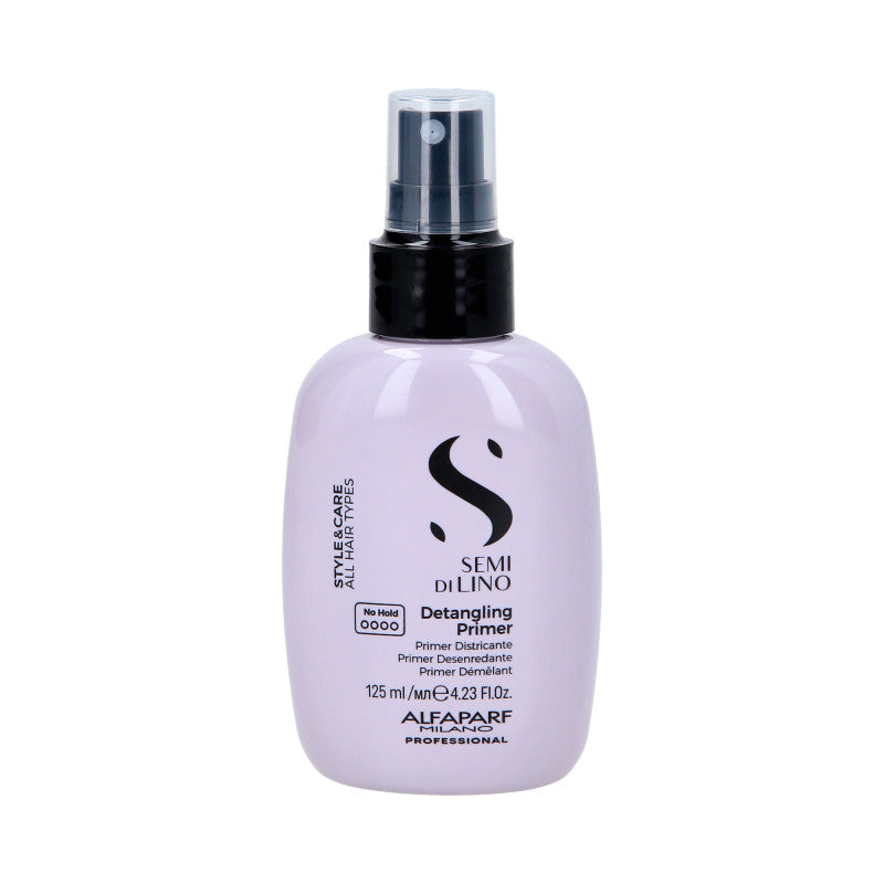ALFAPARF SEMI DI LINO STYLE&CARE DETANGLING PRIMER Haarstylingspray 125ml