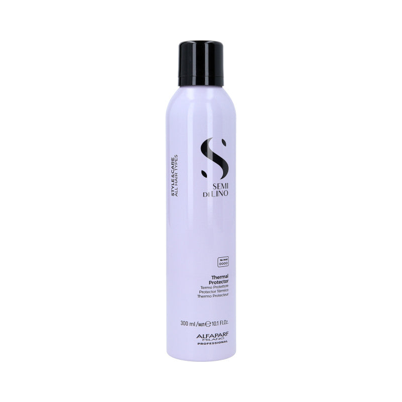 ALFAPARF SEMI DI LINO STYLE&CARE THERMAL PROCECTOR Thermoschutzspray für das Haar, 300 ml