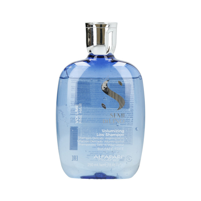 ALFAPARF SEMI DI LINO VOLUME Volumen-Shampoo 250ml