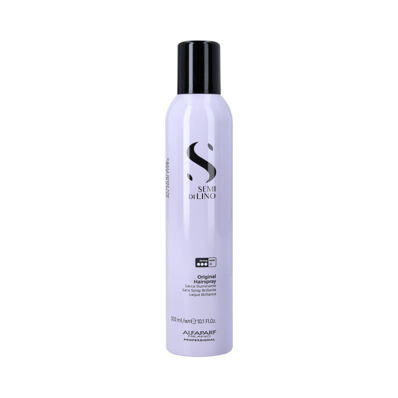 ALFAPARF STYLE STORIES ORIGINAL Haarspray, 300ml