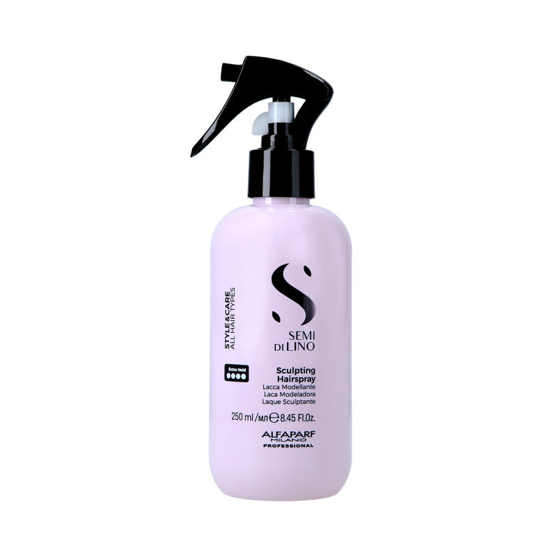 ALFAPARF STYLE STORIES Sculpting Hairspray Haarspray ohne Gas 250ml