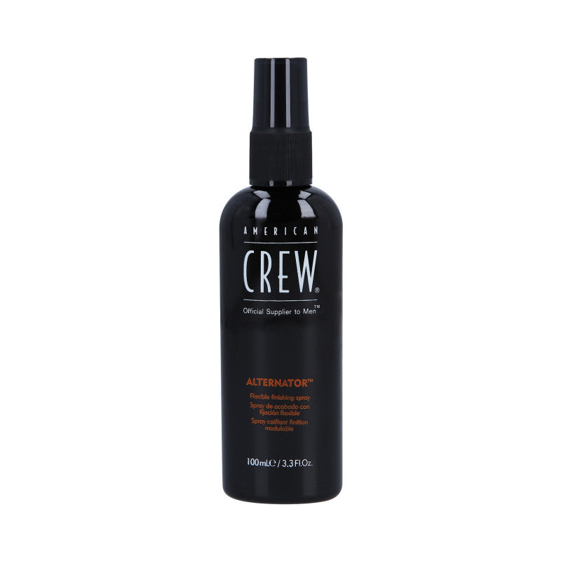 AMERICAN CREW CLASSIC Alternator Spray do stylizacji włosów 100ml