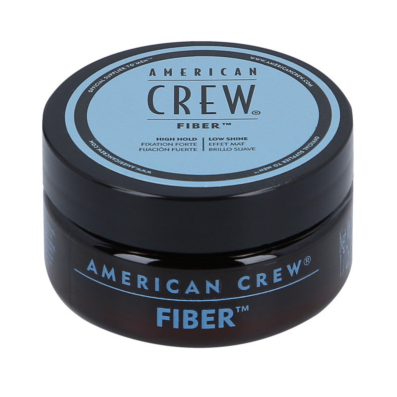 AMERICAN CREW CLASSIC FIBER NEW Włóknista Pasta do modelowania 50g