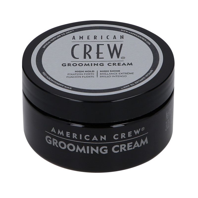 AMERICAN CREW CLASSIC NEW Haarstyling-Creme mit starkem Halt, 85 g