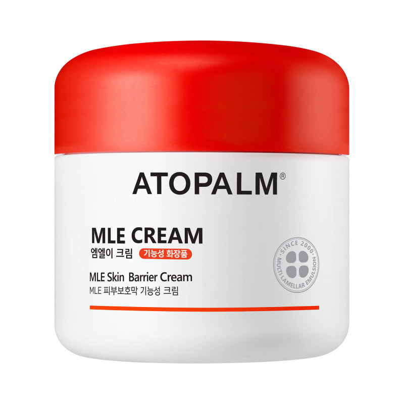 ATOPALM MLE Intensiv feuchtigkeitsspendende Creme zum Wiederaufbau der Hautbarriere 65ml