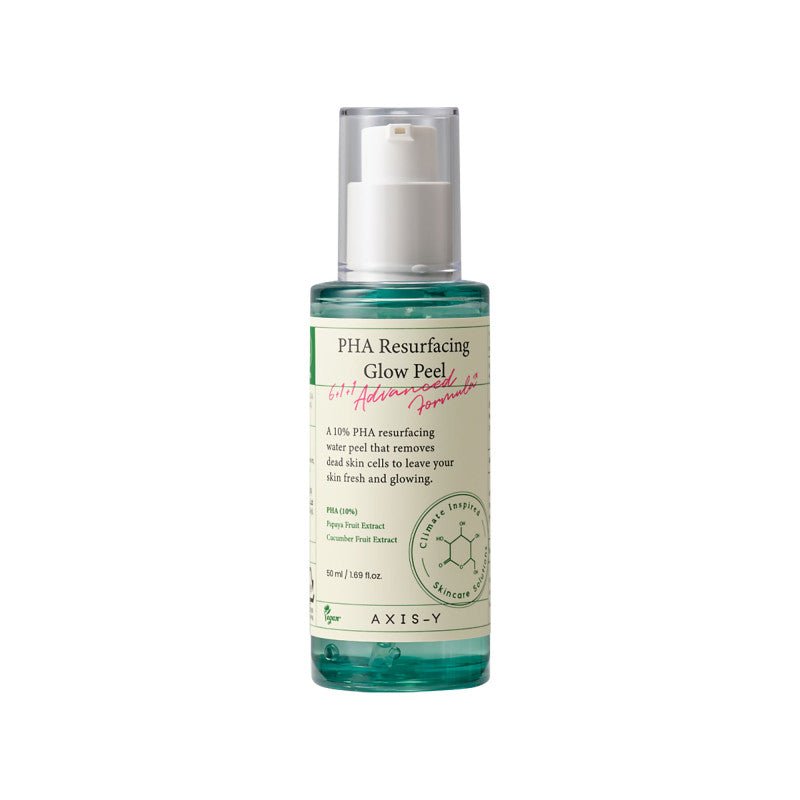 AXIS-Y PHA Gel Peeling mit 10% PHA 50ml