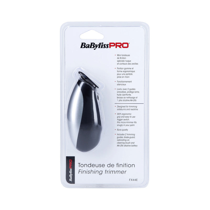 BAB TRIMMER PALM FX44E