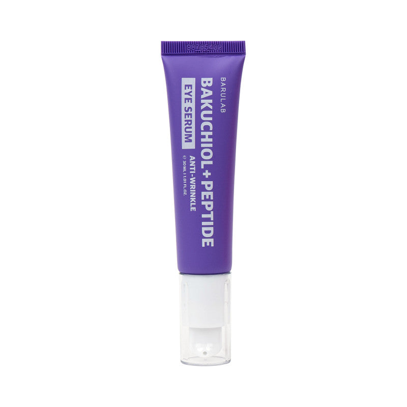 BARULAB EYE SERUM Augenserum mit Bakuchiol und Peptiden 30ml