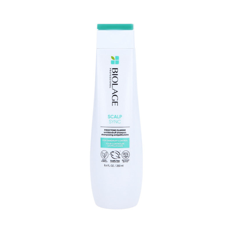 BIOLAGE Scalpsync Shampoo 250 ml