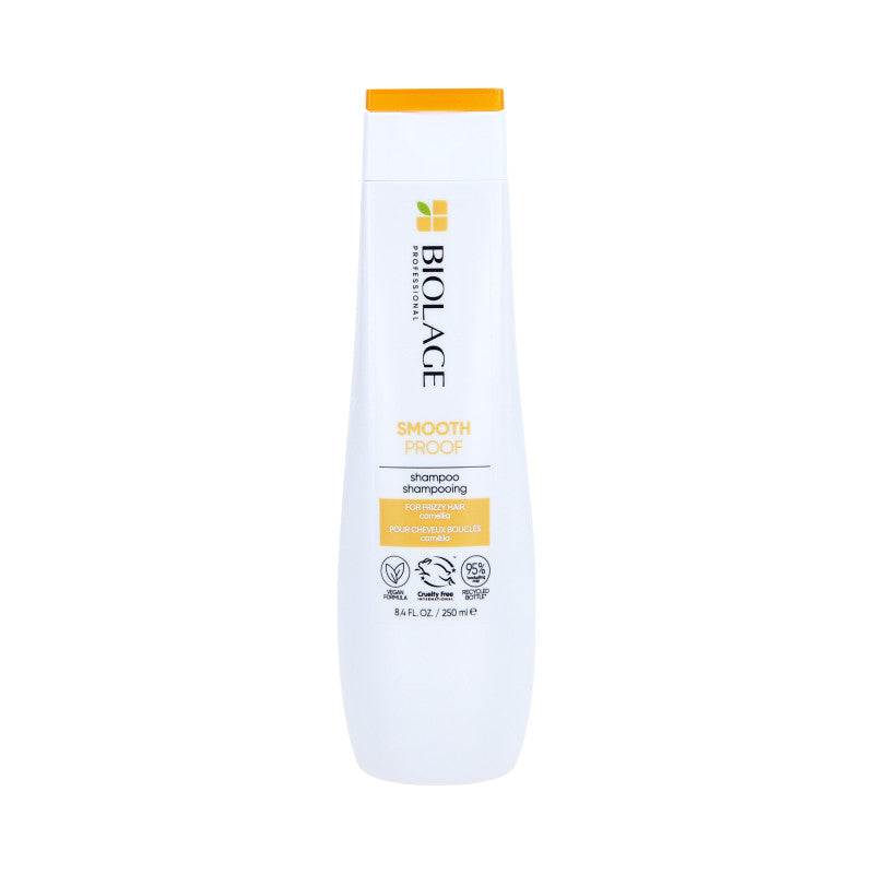 BIOLAGE Smootheproof Shampoo 250 ml