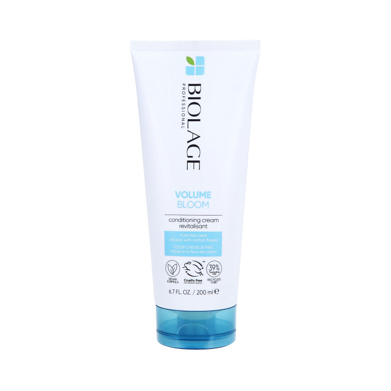 BIOLAGE VOLUMEBLOOM Conditioner für Haarvolumen 200ml