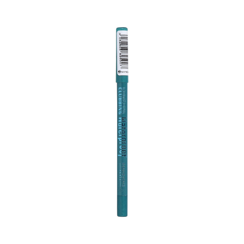 BOURJOIS Contour Clubbing Wodoodporna kredka do oczu 50 Loving Green WP 1,2g