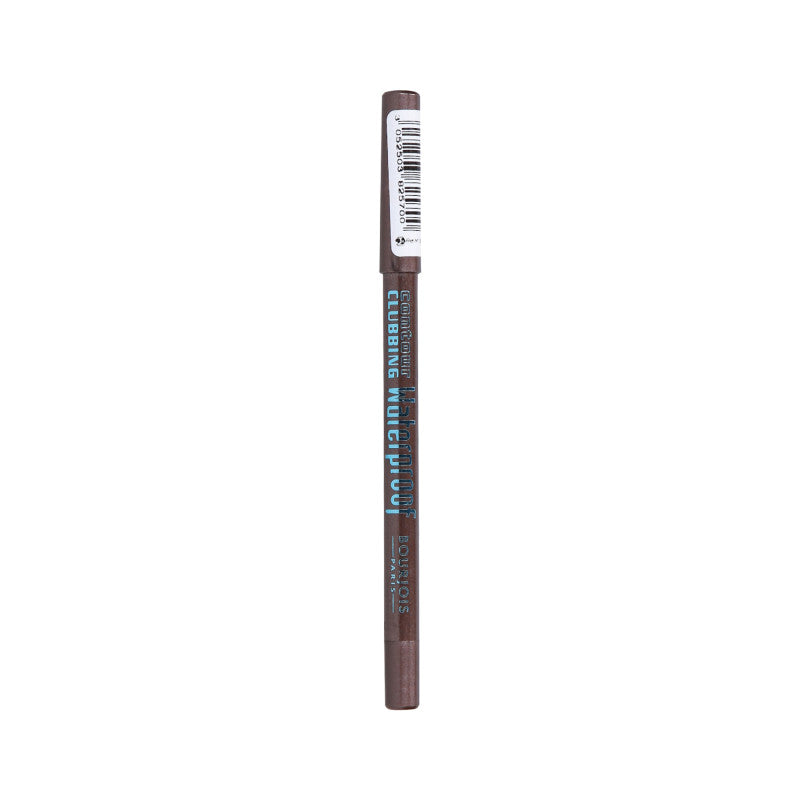 BOURJOIS Contour Clubbing Wodoodporna kredka do oczu 57 Up And Brown WP 1,2g