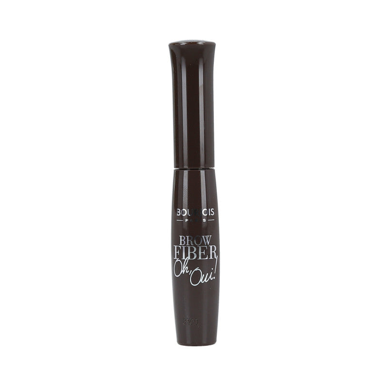 BOURJOIS Oh Oui! Augenbrauen Styling Mascara 003 Brown 6,8ml