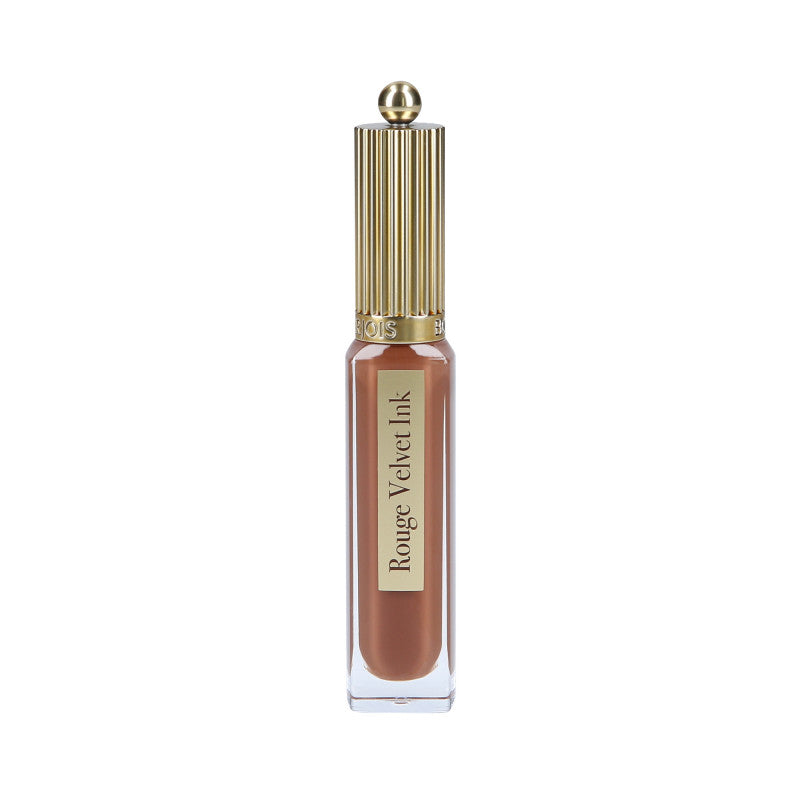 BOURJOIS Rouge Velvet Ink Liquid lip colour 012 Beautiful Brunette 3,5ml