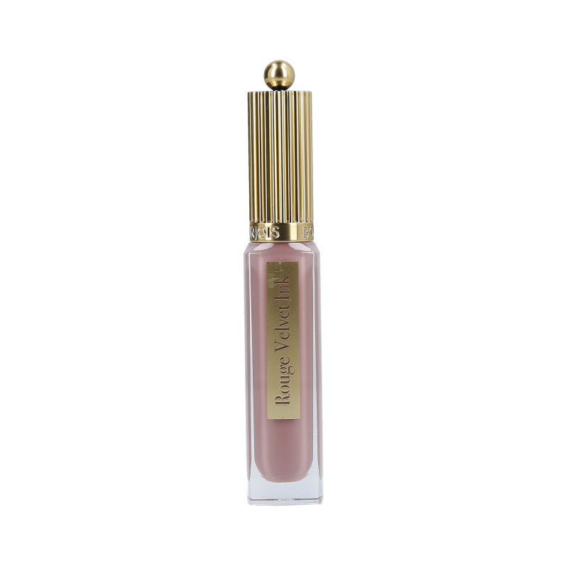 BOURJOIS Rouge Velvet Ink flüssiger Lippenstift 014 Utaupie 3,5ml