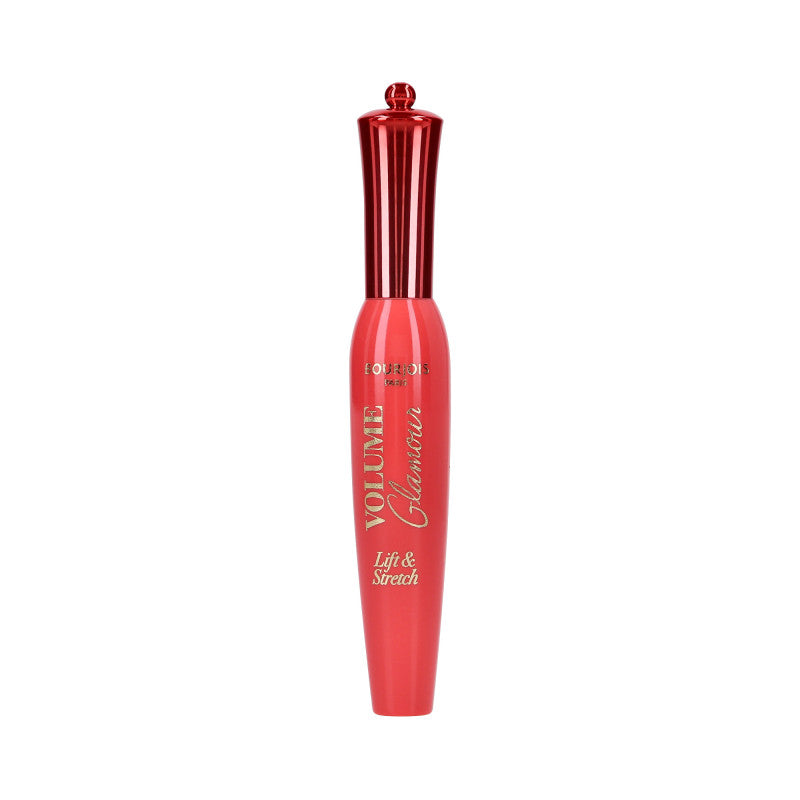 BOURJOIS VOLUME GLAMOUR LIFT & STRETCH Curling Mascara Black 12 ml