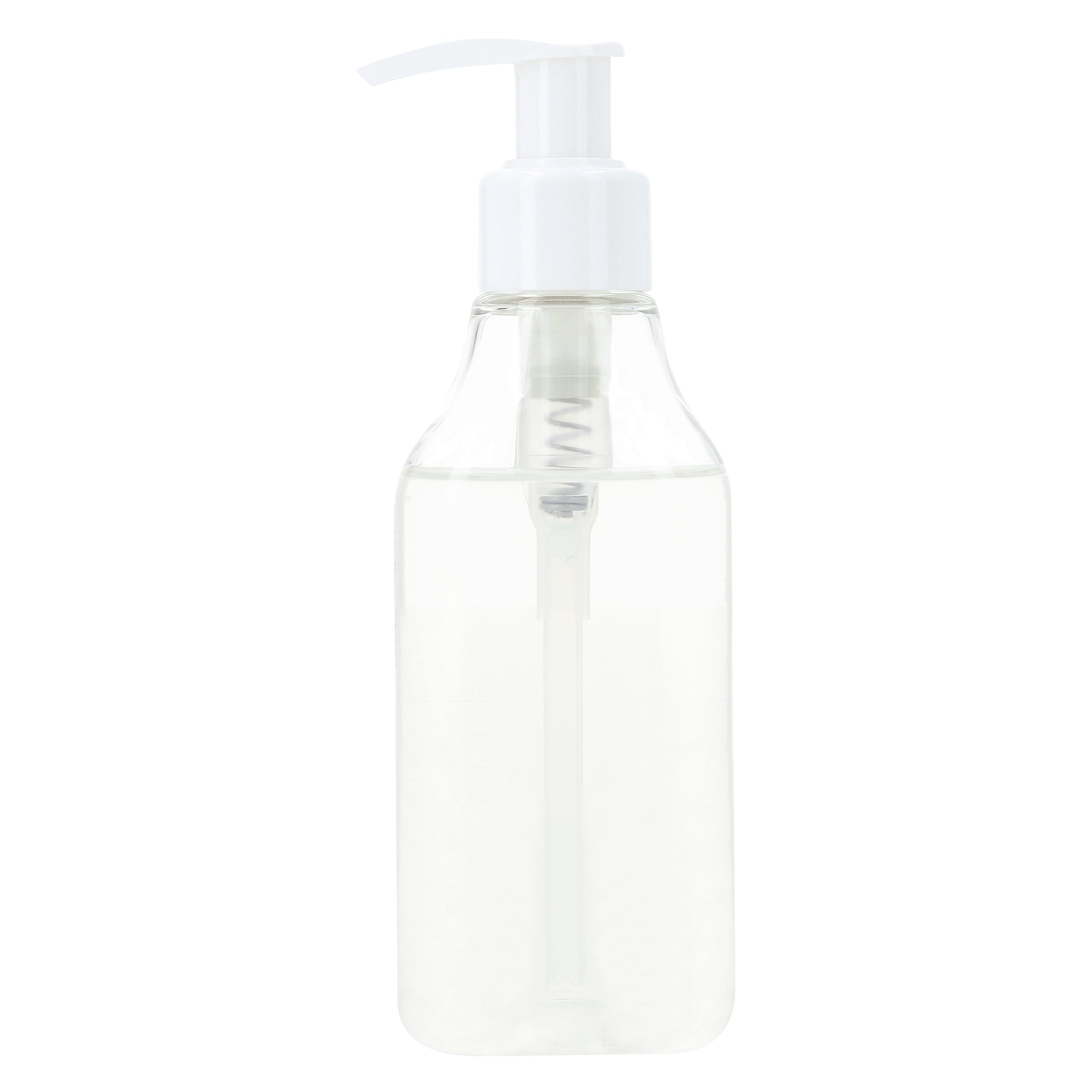 ECOCERA Gel zum Waschen und Desinfizieren von Pinseln und anderen Kosmetikaccessoires 200ml