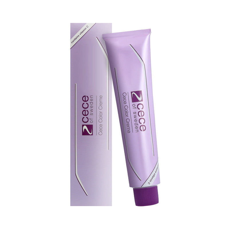 CECE OF SWEDEN Color Creme Farba w kremie do włosów 125ml