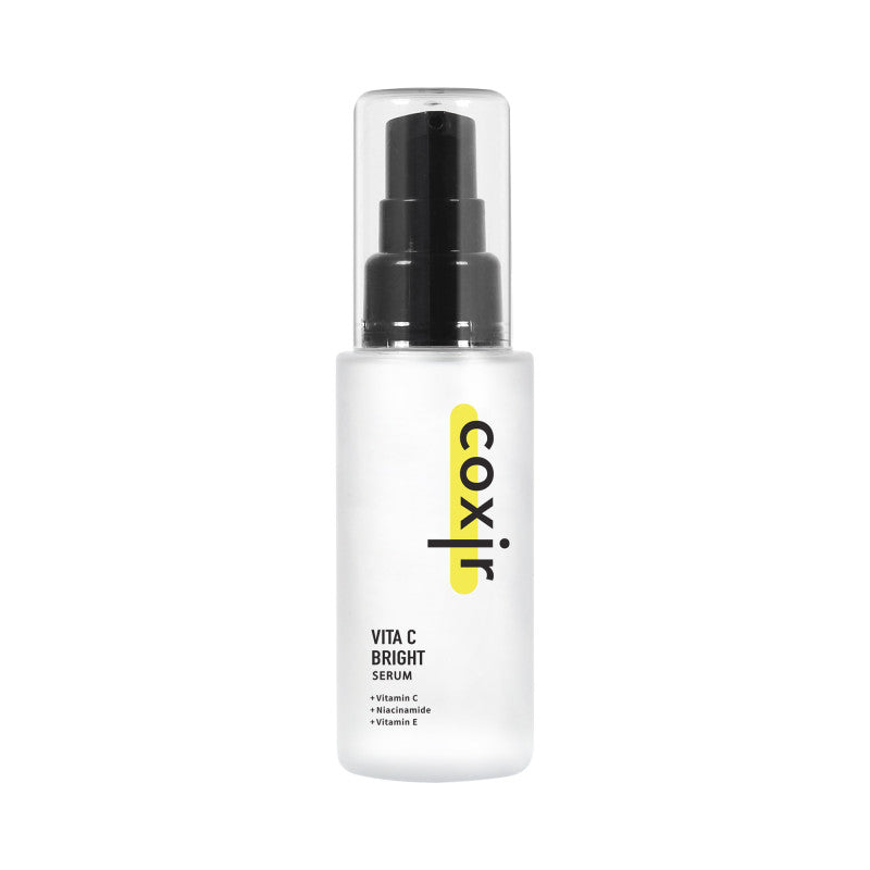 COXIR VITA C BRIGHT LINE Aufhellendes Serum mit Vitaminkomplex 50 ml