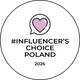 Influencer’s Choice Poland 2026
