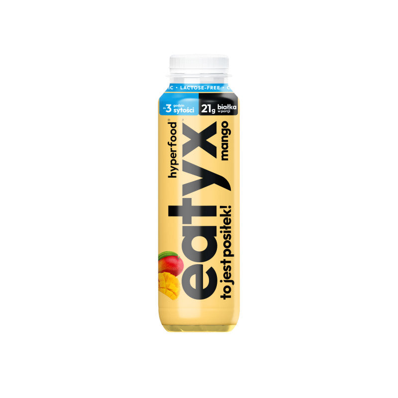 EATYX LABS BALANCED LIQUID MEAL MANGO 300ML