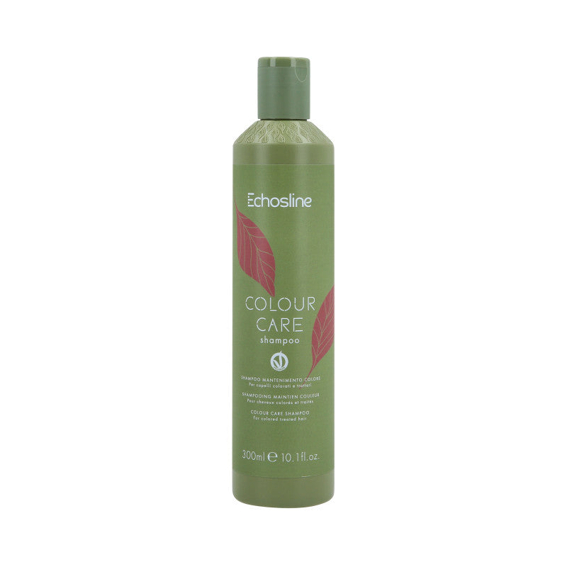 ECHOSLINE COLOR CARE Shampoo für gefärbtes und behandeltes Haar 300ml