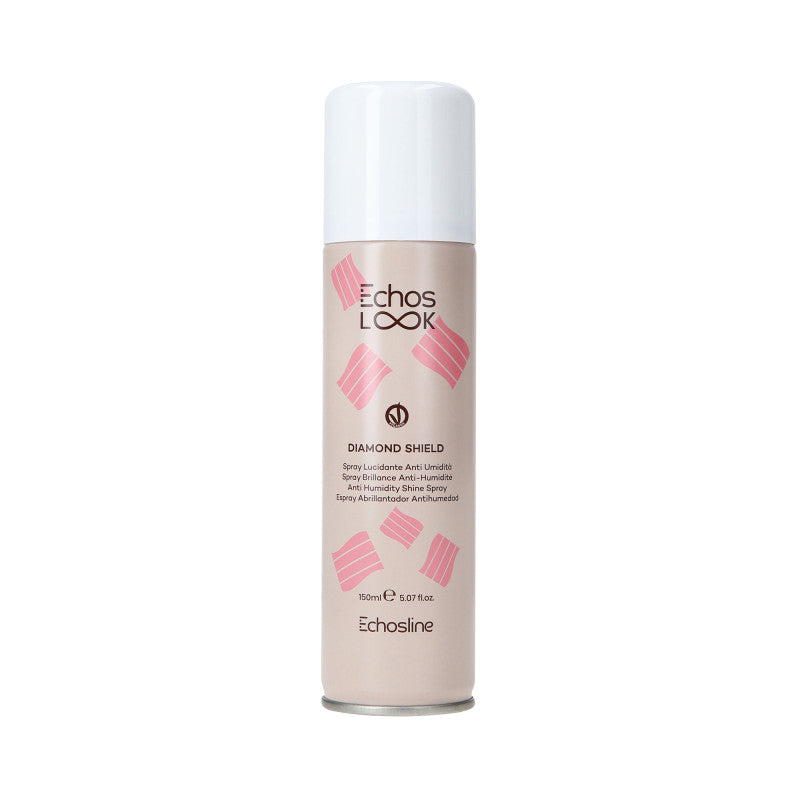 ECHOSLINE ECHOS LOOK DIAMOND SHIELD Haarglanzspray 150 ml