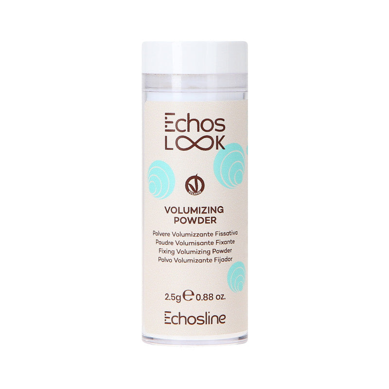 ECHOSLINE ECHOS LOOK VOLUMIZING Haarpuder 2,5 g