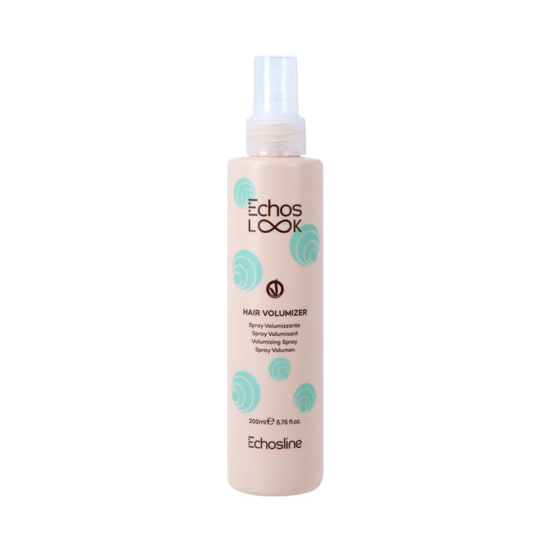 ECHOSLINE ESTYLING Spray mit Volumen 200 ml