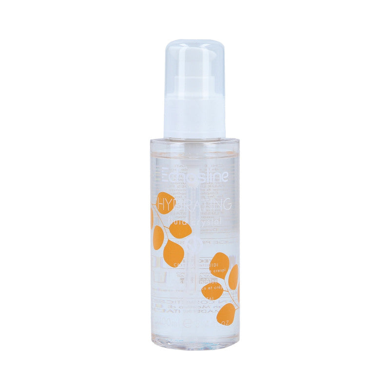 ECHOSLINE HYDRATING FLUID Feuchtigkeitsspendendes Haarserum 100ml