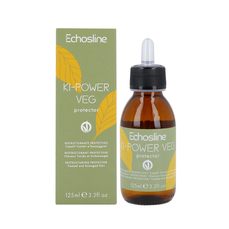 ECHOSLINE KI-POWER VEGAN PROTECTOR Veganes Gehäuse- und Schutzpräparat 125 ml