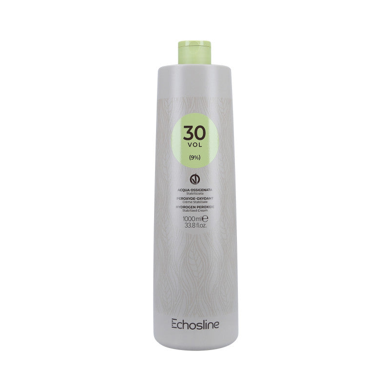 ECHOSLINE OXY 9% 30 VOL Cremefarbaktivator 1000ml
